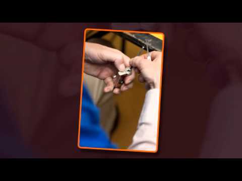 Locksmiths - Wakefield Lock & Key Company