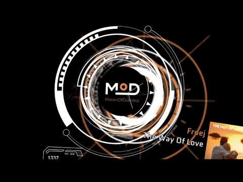 Froej - The Way Of Love