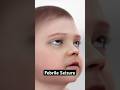 Febrile Seizure 3D Animation
