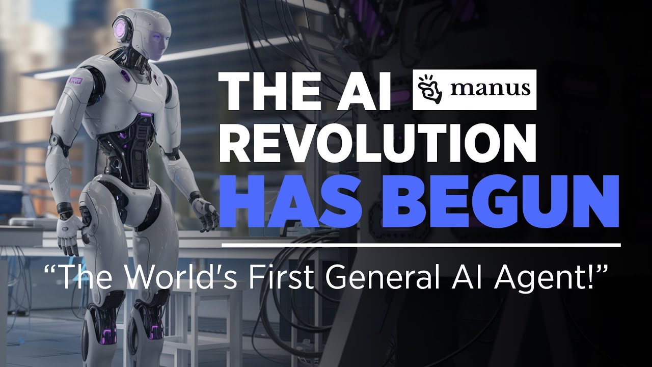 The World is Talking About This Robot! A Revolution in AI Begins with Helix AI!