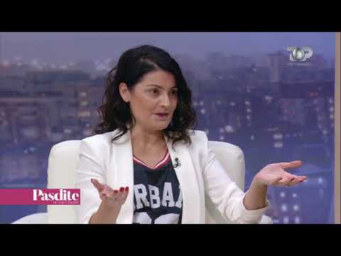Pasdite ne TCH, Arlinda Çausholli, 12 Tetor 2017, Pjesa 2