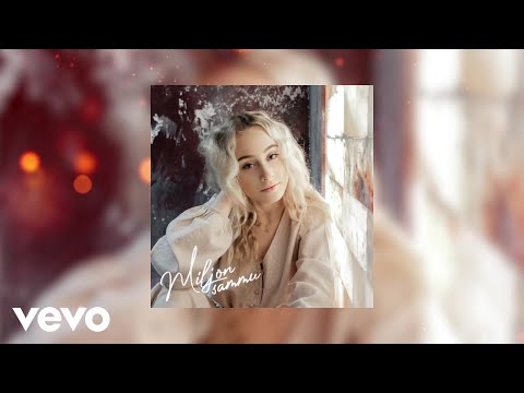 Merilin Mälk - Miljon sammu (instrumental)