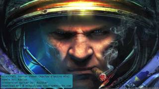 StarCraft Terran Theme (Ravloo Electro Mix)