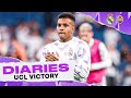 Another MAGICAL Champions League night! | Real Madrid 2-1 Shakhtar