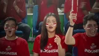 Download lagu Kopi Kapal Api Indonesia Open 2023 - Secangkir Semangat Untuk Indonesia mp3