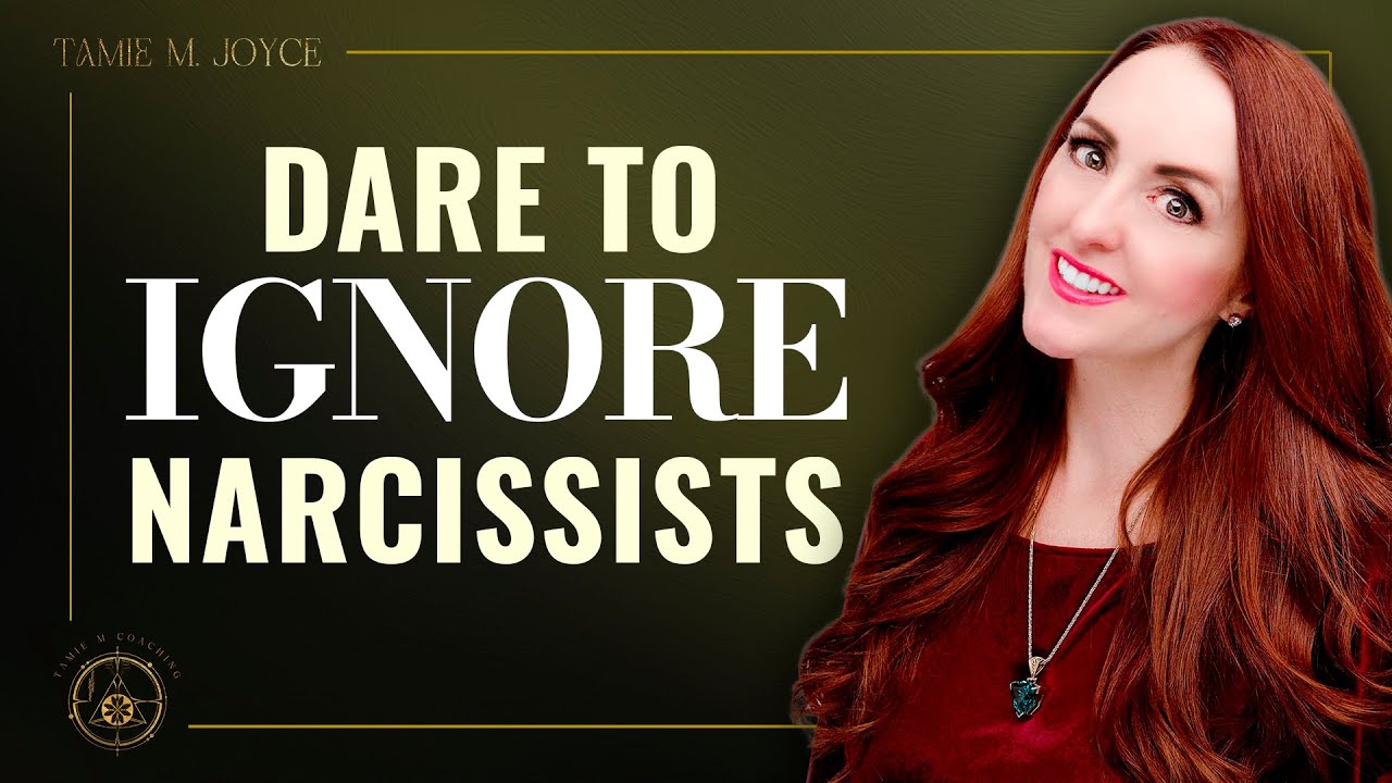 What Narcissists Do When You Ignore Them Entirely