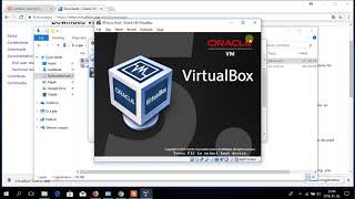Virtualbox telepítése és Ubuntu (linux) virtuális gép létrehozása | ITFroccs.hu