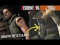 Resident Evil How Each S T A R S Member Died In The Mansion