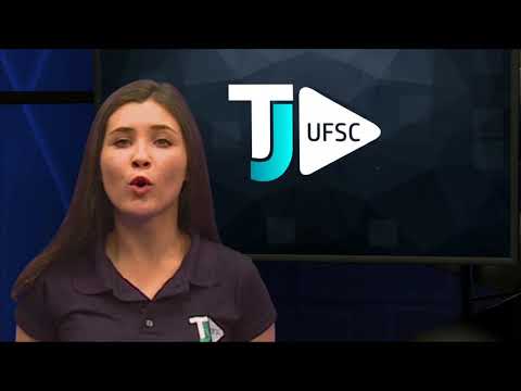 TJ UFSC 03/10/17 - Velório e enterro do reitor