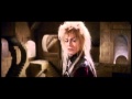 Jareth The Goblin King David Bowie