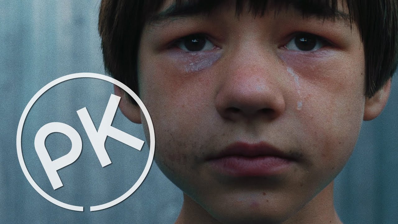 Imanbek - Paul Kalkbrenner - Parachute (Official Music Video)