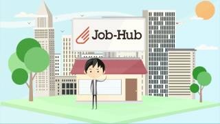 エージェント型クラウドソーシング Job-Hub（ジョブハブ）のご紹介