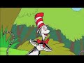 The Cat In The Hat Knows A Lot About That PBS Kids Promo