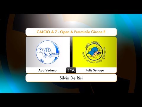 Intervista Polis Senago - Silvia De Risi