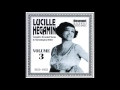 born Nov.29, 1894 Lucille Hegamin "Jazz Me Blues"