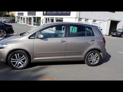 12D25532 - 2012 Volkswagen Golf PLUS AUTO PETROL CL COMFORTLINE 1.2TSI D7F ...