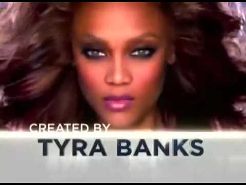 ANTM Cycle 1-12 Opening Intro