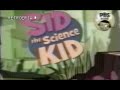 FANMADE PBS KIDS Promo Sid The Science Kid WDHL TV 2011