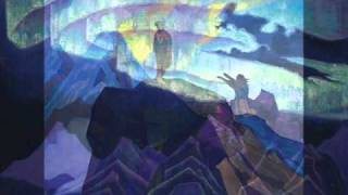 Karin Krog - Himn Of Joy & Nikolay  Roerich