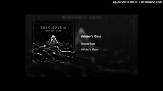 Insomnium - 04 Winter's Gate(Pt. 4)