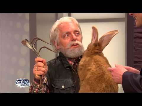 Volle Kanne: Der Riesen-Rammler - Switch Reloaded