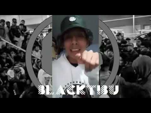 BLACK TIBU vs CARLOS - 4tos - Fecha 1 - G8 Freestyle
