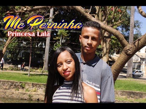 Mc Perninha Princesa Lala: Dj Mister Stones - (MDM PRODUÇÕES)