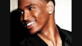 EXCLUSIVE! Trey Songz - Aston Martin