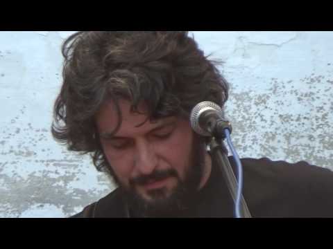 Paco Cifuentes: Vestida de domingo