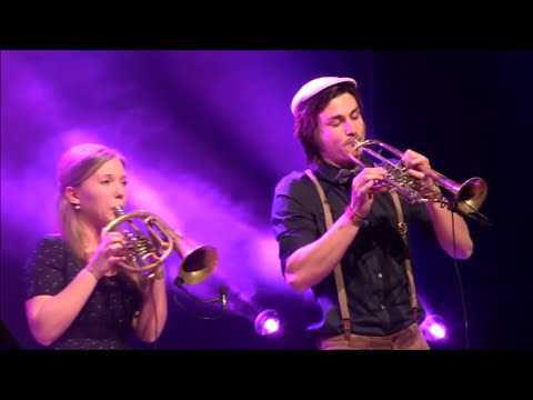 Die Fexer / Don't Stop Believin [COVER] Live