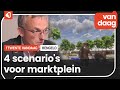 'Meerderheid heeft vertrouwen dat het goed komt'