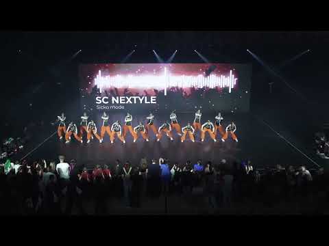 [5th Place] SC Nextyle - Sicko Mode