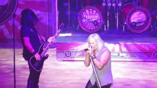 Warrant - Hole In My Wall @  Paramount Theatre 11/21/24  Anderson, IN
