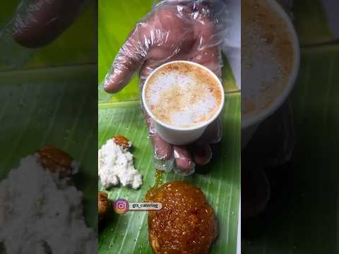 ✨ Evening Snacks ✅ GTS Catering #event #marriage #shorts #snack #food #menuideas #trending #receipe