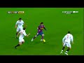 Messi vs Sevilla (CDR) (Home) 2009-10 English Commentary HD 1080i