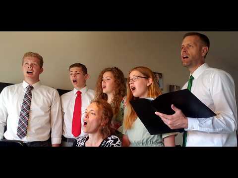 Jesus the Very Thought of Thee