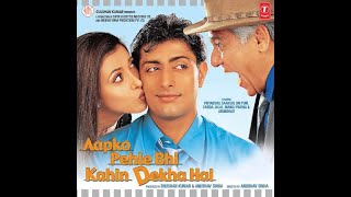 Aapko Pehle Bhi Kahin Dekha Hai Full Hindi Movies