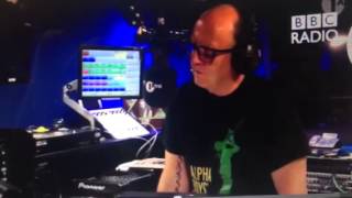 Bunny Wailer speaks on BBC &quot;Pass it On&quot; 8-24-14