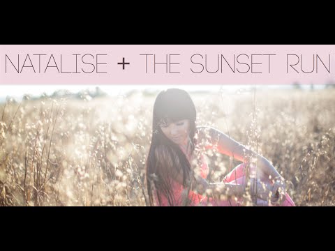 Natalise + the Sunset Run - PledgeMusic Campaign