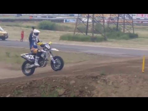 S1GP Sosnová 2014 - 20140615 offroad after race