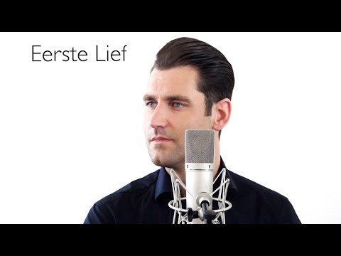 Jeffrey Heesen - Eerste Lief