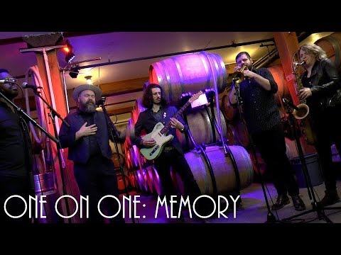 Cellar Sessions: The Commonheart - Memory January 5th, 2019 City Winery New York