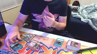 Playing Yu-Gi-Oh! GX Tag Force 1 | Stream Finale