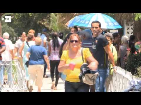 Luz verde al uso de  las tarjetas MasteCard en La Habana