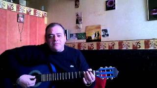 Maxime Le Forestier FONTENAY AUX ROSES ( chanté par Pascal )