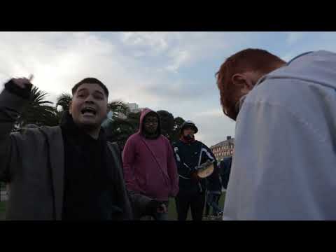 YAIRKING vs KOLO vs PIRU - 8avos | FECHA 2 | OÍD MORTALES FREESTYLE