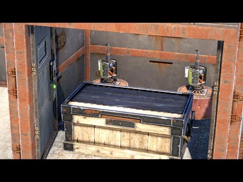 RAIDING LAZY OWNERS that didn't even SHUT THEIR DOORS!