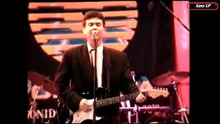 Mi Castigo Ladrón ( Vivo Audio HD)