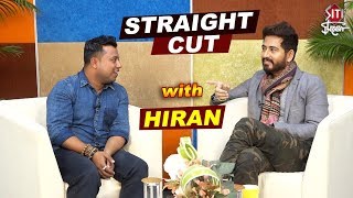 Straight cut with Hiran | Hiran Chatterjee | Uncut | Exclusive Interview video