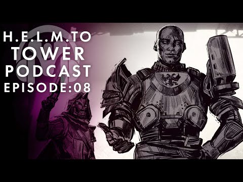 Helm to Tower Podcast Ep.8: Rest in Peace, Commander